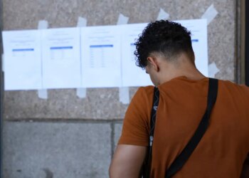 Candidatos do CPNU 2025 têm prazo final para confirmar interesse