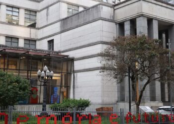 Capital paulista recebe encontro entre coral indígena e orquestra