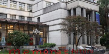 Capital paulista recebe encontro entre coral indígena e orquestra