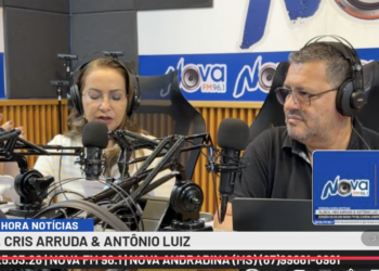 Assista a edição desta quarta-feira(25) com os principais destaques da região