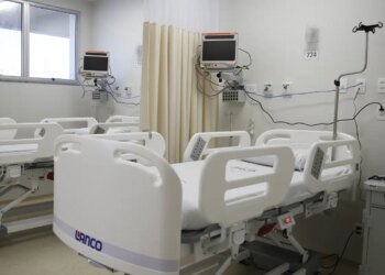 Casa de Cuidados do Ceará ajuda na desospitalização de pacientes