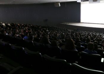 Cidades baianas recebem mostra internacional de cinema