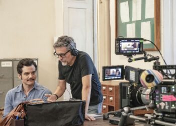 Cinema brasileiro vive momento de prestígio internacional