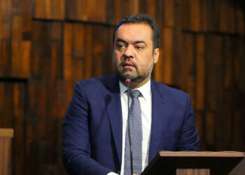 TSE julga Castro e pode barrar candidatura ao Senado