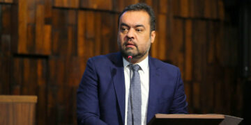 TSE julga Castro e pode barrar candidatura ao Senado