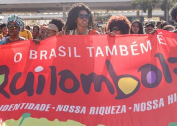 Coletivo de mulheres quilombolas lança documentário e pede proteção