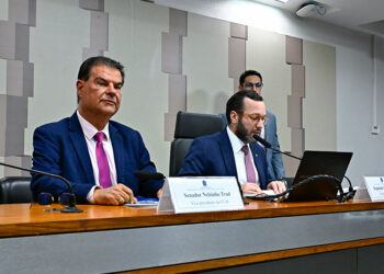 Comissão Mista de Atividades de Inteligência será instalada na quarta