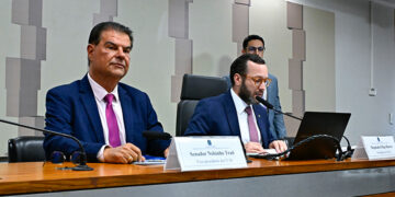 Comissão Mista de Atividades de Inteligência será instalada na quarta