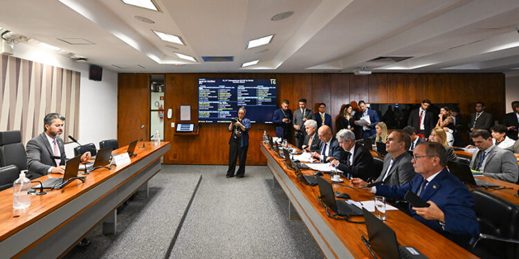 Comissão vota criação de lista de proibição de embarque aéreo