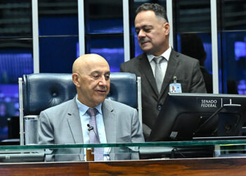 Confúcio Moura destaca apoio a Ariquemes, referência em tecnologia