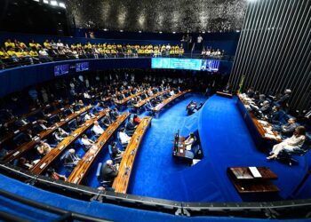 Congresso celebrará 80 anos de Sesc e Senac em sessão no Plenário do Senado