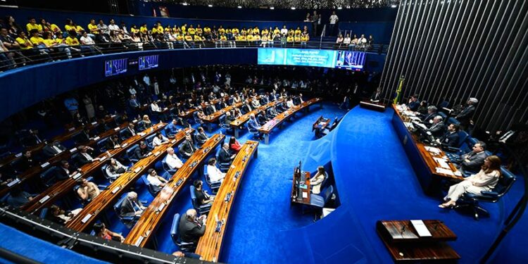 Congresso celebrará 80 anos de Sesc e Senac em sessão no Plenário do Senado