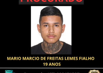 Polícia Civil prende mandante de homicídio em Campo Grande