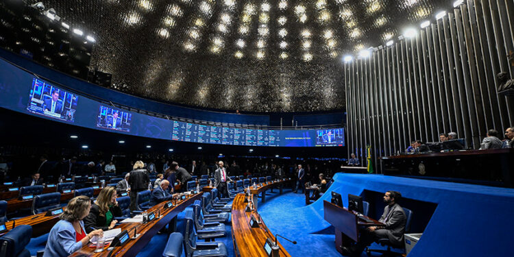 Criação de cargos no TRF da 5ª Região deve ser votada na semana que vem