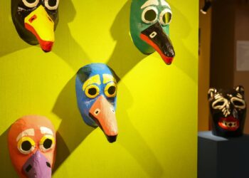 Cultura emprega 6 milhões e movimenta cerca de R$ 388 bilhões