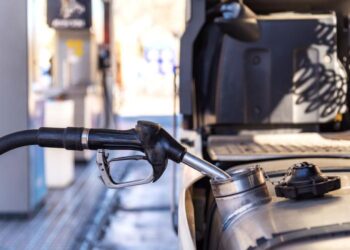 Governo reduz impostos sobre o diesel após mobilização do agro