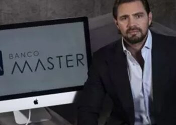 Defesa de Vorcaro pede ao STF provas objetivas de prisão do banqueiro