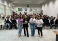 Delegacia de Atendimento à Mulher realiza palestra educativa sobre violência doméstica e familiar para alunos do IFMS em Ponta Porã