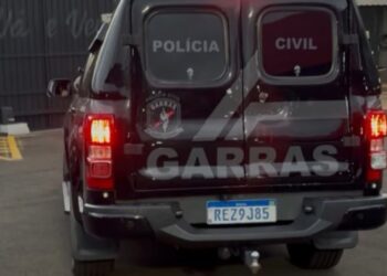 Garras prende dois traficantes em Campo Grande