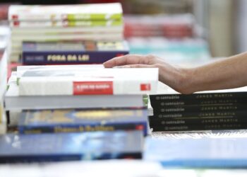 Docentes de Português podem se inscrever na Olimpíada de Professores