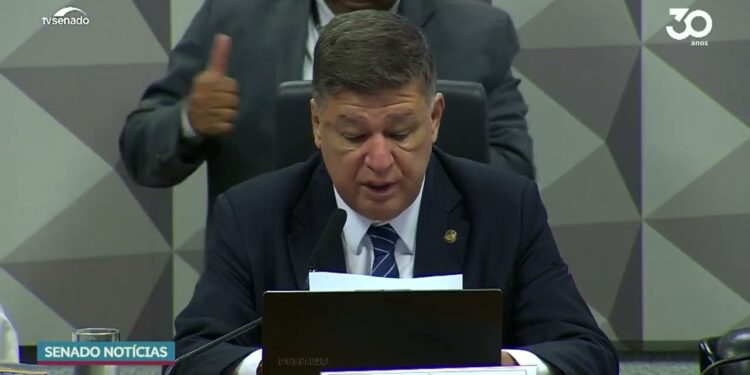 Documentos sigilosos de Vorcaro já podem ser acessados por CPMI