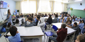 Empreendedorismo jovem e turismo cívico estão na pauta da CE