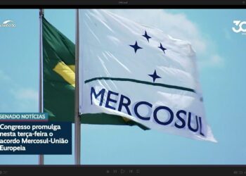 Entenda o Acordo Mercosul-União Europeia que será promulgado nesta terça