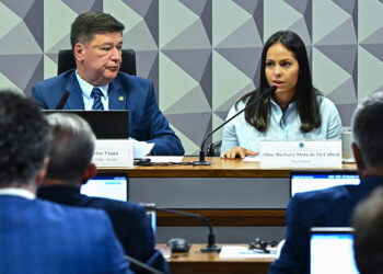 Ex-secretária do 'Careca do INSS' diz desconhecer irregularidades