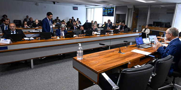 Exportação de subprodutos do abate de bovinos será debatida na CRA