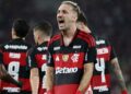 Flamengo derrota Remo por 3 a 0 e entra no G4 do Brasileiro