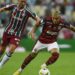 Fluminense e Flamengo decidem Campeonato Carioca neste domingo