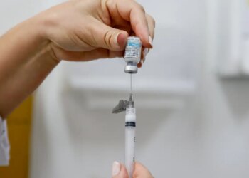 Fortaleza antecipa campanha de vacinação contra a Influenza