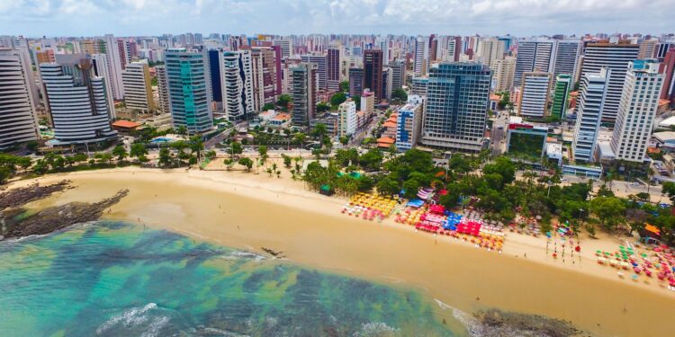 Fortaleza receberá a 10º edição do Salão do Turismo