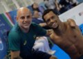 Gabrielzinho lidera natação paralímpica do Brasil no circuito mundial