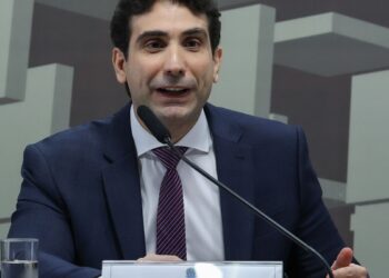 Galípolo: Brasil está mais preparado para volatilidade do petróleo