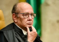 Gilmar Mendes define estratégia para voto no caso Master