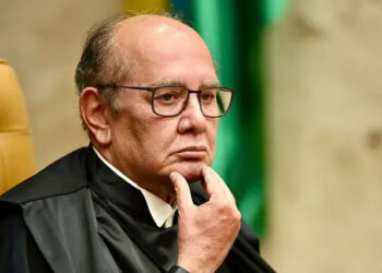 Gilmar Mendes define estratégia para voto no caso Master