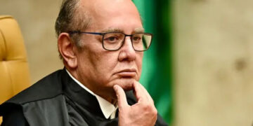Gilmar Mendes define estratégia para voto no caso Master