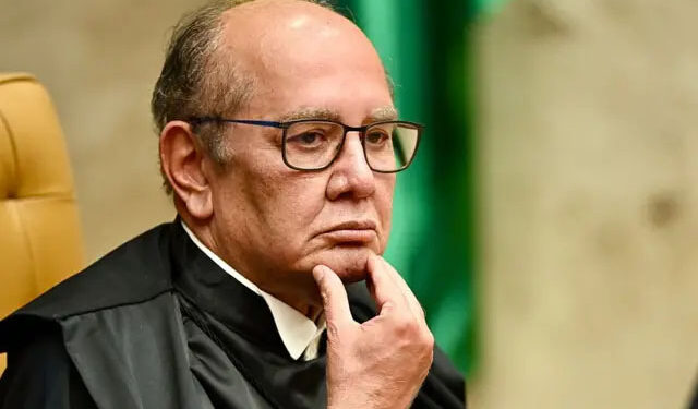 Gilmar Mendes define estratégia para voto no caso Master