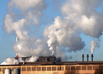 Governo apresenta novo plano para enfrentar a crise climática