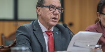 Governo não pensa incentivo fiscal para fim da escala 6x1, diz Marinho