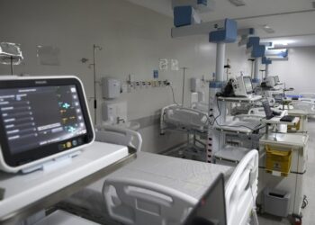 Dourados ganha 15 leitos exclusivos para pacientes com Chikungunya