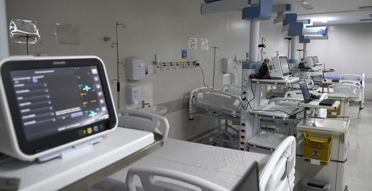 Dourados ganha 15 leitos exclusivos para pacientes com Chikungunya