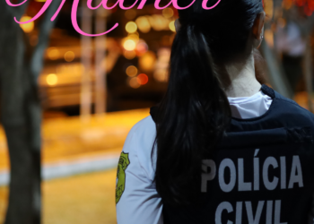 Homenagem ao Dia Internacional da Mulher