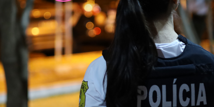 Homenagem ao Dia Internacional da Mulher