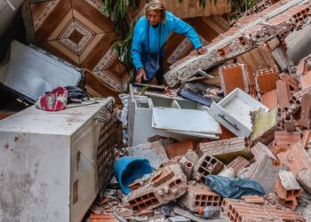 INSS vai antecipar benefícios em cidades afetadas pelas chuvas em MG