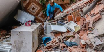 INSS vai antecipar benefícios em cidades afetadas pelas chuvas em MG