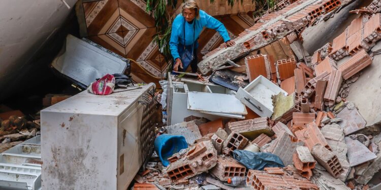 INSS vai antecipar benefícios em cidades afetadas pelas chuvas em MG