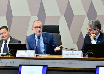 Ibaneis Rocha e Cláudio Castro são convocados pela CPI do Crime Organizado