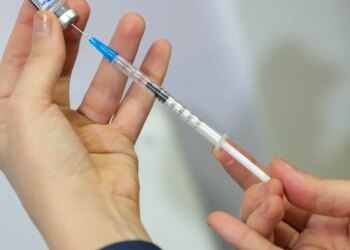 Infogripe: 22 estados estão em alerta por doenças respiratórias graves